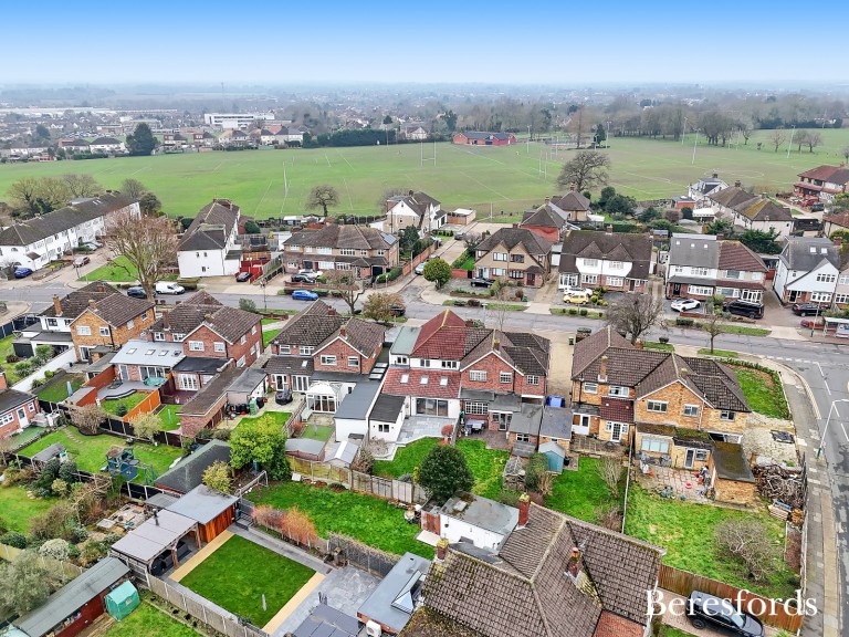 Images for Avon Road, Upminster, RM14