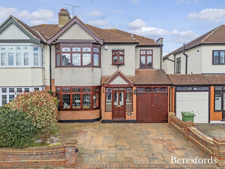 Images for Coniston Avenue, Upminster, RM14