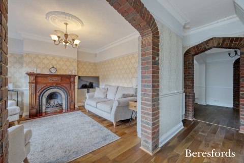 Click the photo for more details of Coniston Avenue, Upminster, RM14