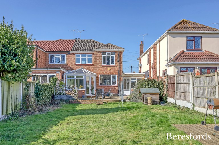 Images for Cranham Gardens, Upminster, RM14
