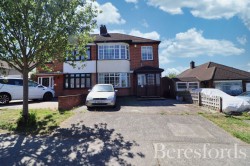 Images for Brookdale Avenue, Upminster, RM14