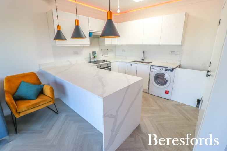 Click the photo for more details of St. Marys Lane, Upminster, RM14