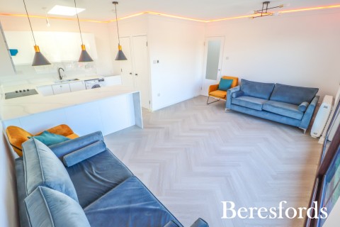 Click the photo for more details of St. Marys Lane, Upminster, RM14