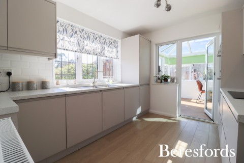 Click the photo for more details of Cranham Gardens, Upminster, RM14