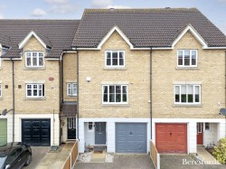 Images for Pearcy Close, Romford, RM3