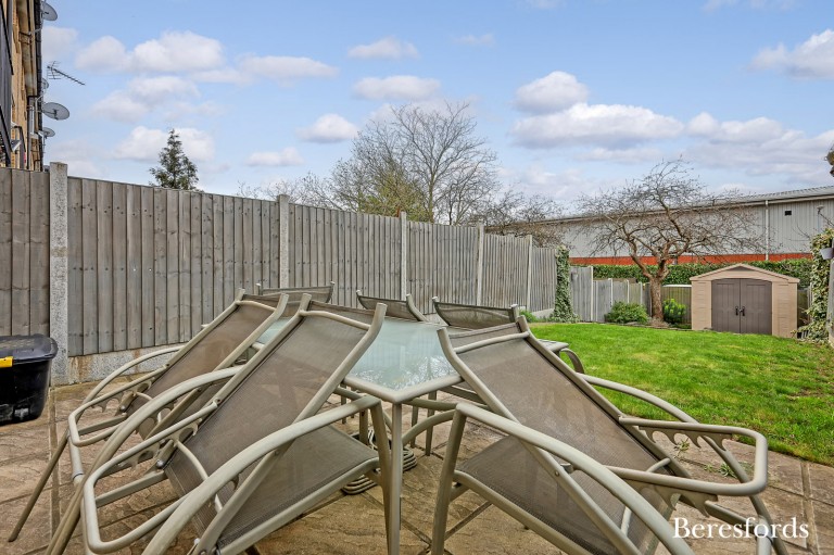 Images for Pearcy Close, Romford, RM3