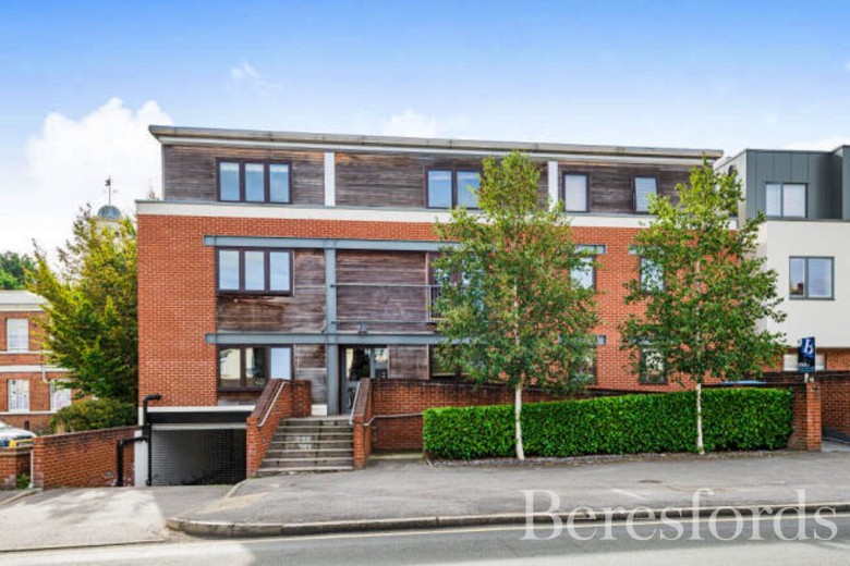 Click the photo for more details of St. Marys Lane, Upminster, RM14