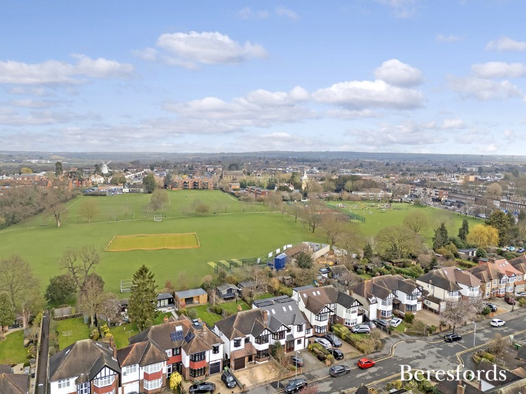 Images for Stewart Avenue, Upminster, RM14