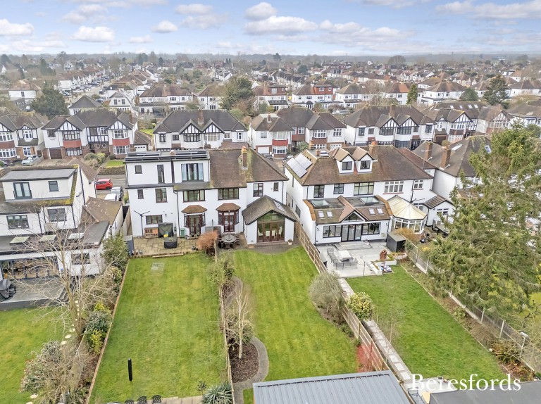 Images for Stewart Avenue, Upminster, RM14