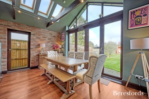 Click the photo for more details of Stewart Avenue, Upminster, RM14