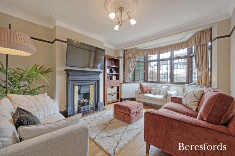 Images for Stewart Avenue, Upminster, RM14
