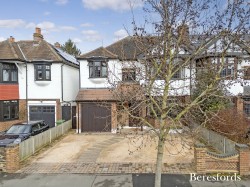 Images for Stewart Avenue, Upminster, RM14