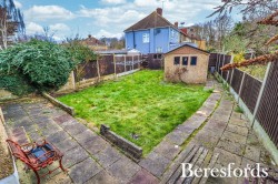 Images for St. Marys Lane, Upminster, RM14