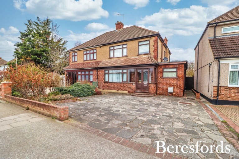 Images for St. Marys Lane, Upminster, RM14