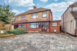 Images for St. Marys Lane, Upminster, RM14