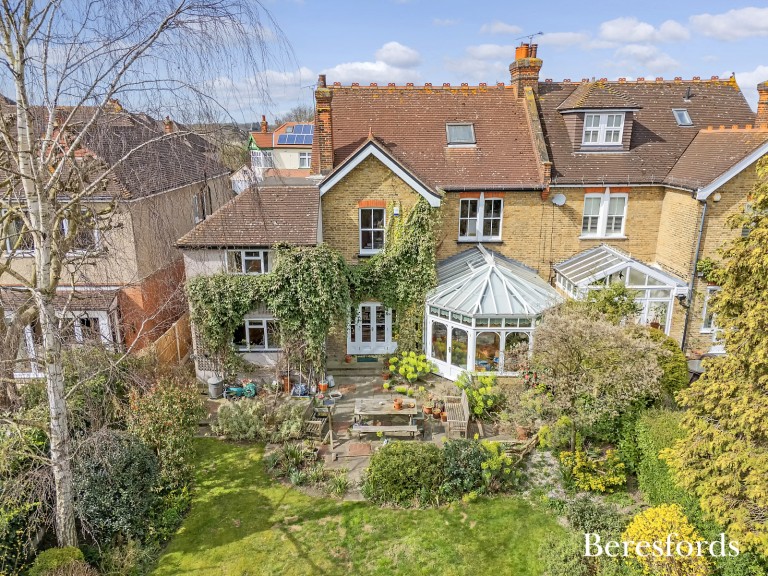 Images for Engayne Gardens, Upminster, RM14
