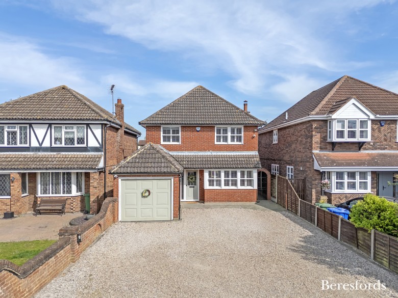 Click the photo for more details of Stanley Road, Bulphan, Upminster, Essex, RM14