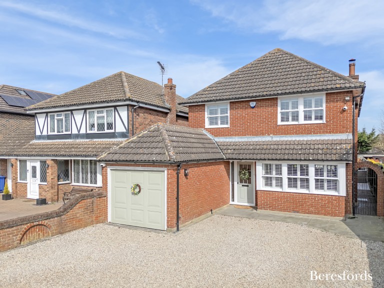 Images for Stanley Road, Bulphan, Upminster, Essex, RM14