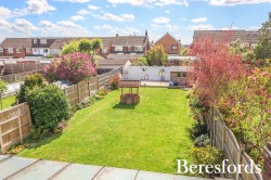 Images for Laburnham Gardens, Upminster, RM14