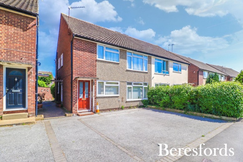 Click the photo for more details of Marlborough Gardens, Upminster, RM14