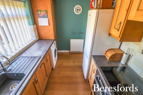 Click the photo for more details of Marlborough Gardens, Upminster, RM14