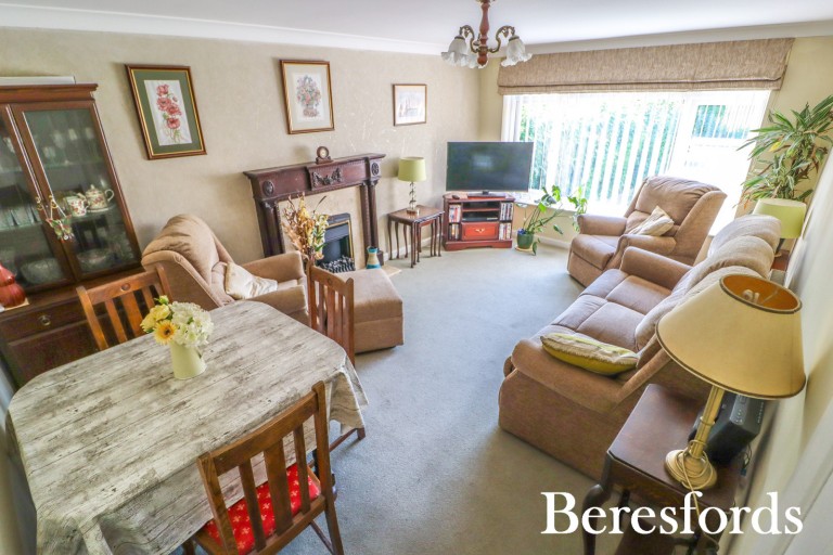 Images for Marlborough Gardens, Upminster, RM14