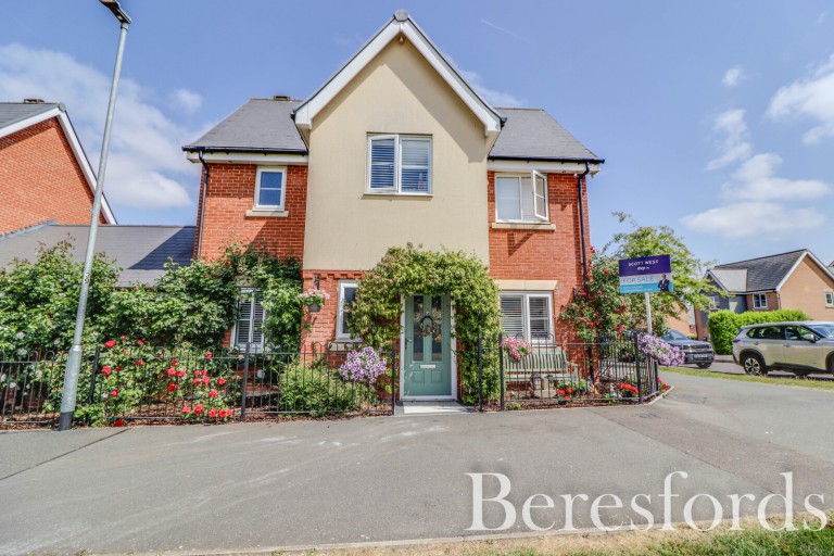 Images for School Avenue, Basildon, Essex, SS15