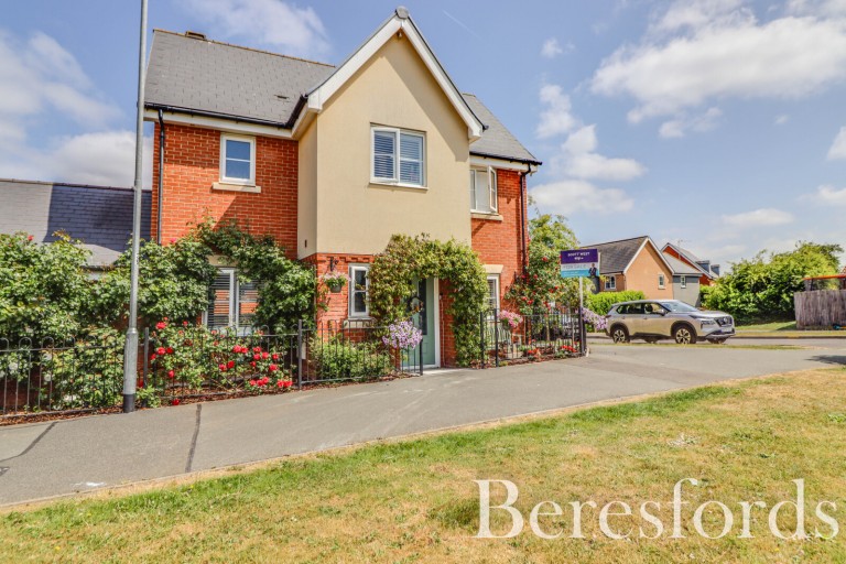 Images for School Avenue, Basildon, Essex, SS15