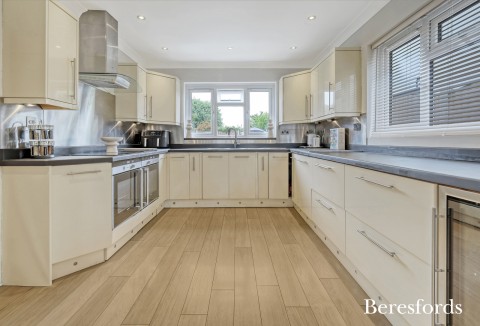 Click the photo for more details of Cranham Gardens, Upminster, RM14