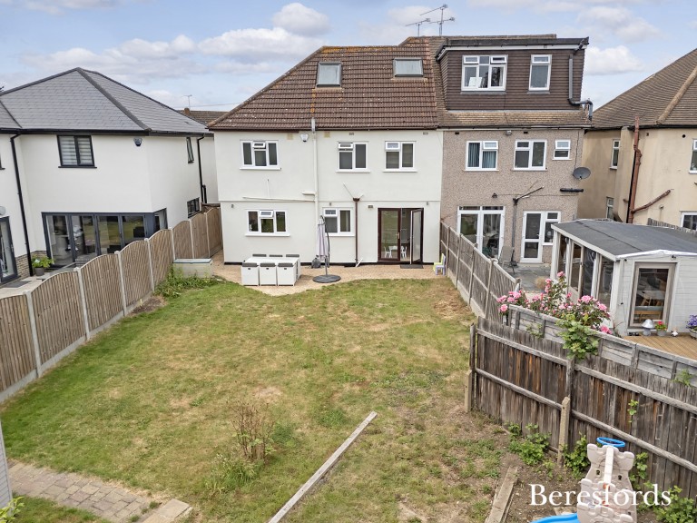 Images for Cranham Gardens, Upminster, RM14