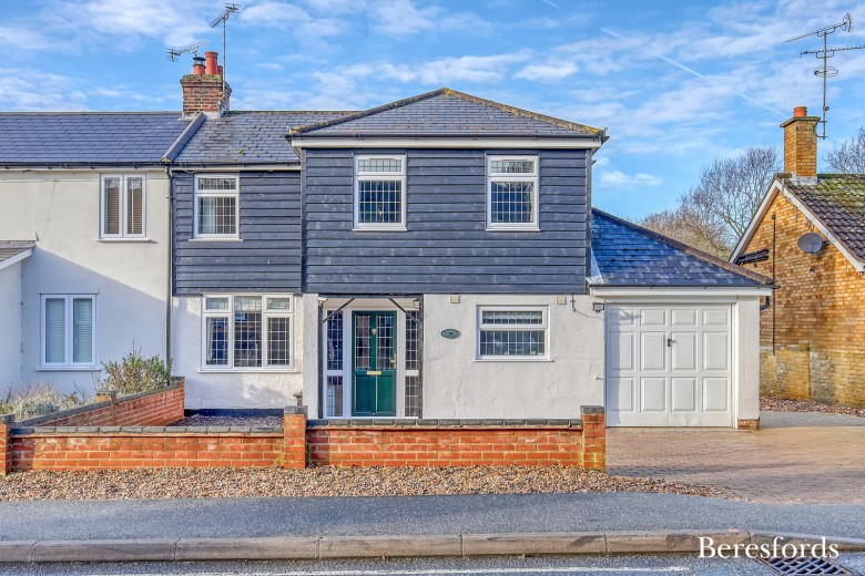 Click the photo for more details of Kelvedon Road, Wickham Bishops, Witham, Essex, CM8