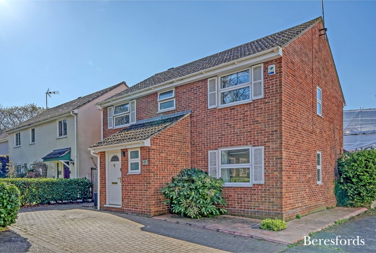 Images for Barwell Way, Witham, Essex, CM8