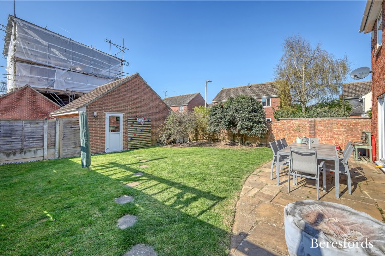 Images for Barwell Way, Witham, Essex, CM8