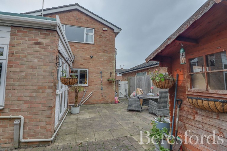 Images for Willow Rise, Witham, Essex, CM8