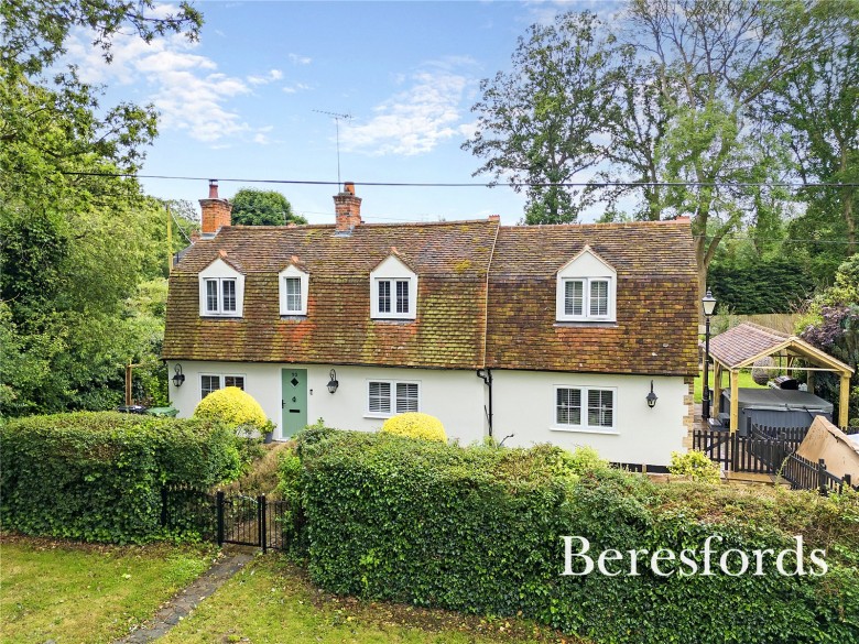 Click the photo for more details of Tiptree Road, Wickham Bishops, Witham, Essex, CM8