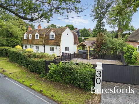 Click the photo for more details of Tiptree Road, Wickham Bishops, Witham, Essex, CM8