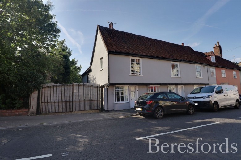 Click the photo for more details of High Street, Kelvedon, Colchester, Essex, CO5