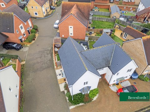 Click the photo for more details of Driver Way, Witham, Essex, CM8