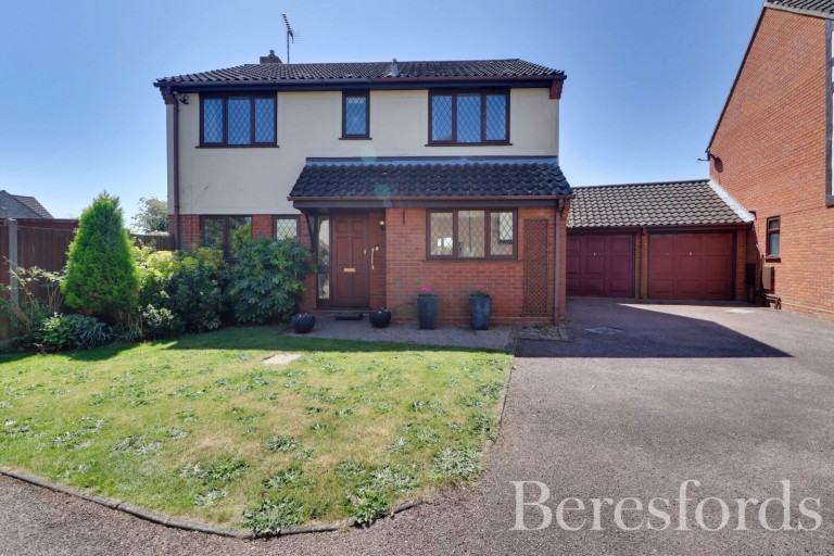 Images for Kingfisher Way, Kelvedon, Colchester, Essex, CO5