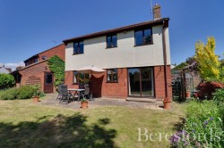Images for Kingfisher Way, Kelvedon, Colchester, Essex, CO5