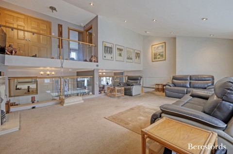 Click the photo for more details of Powers Hall End, Witham, Essex, CM8