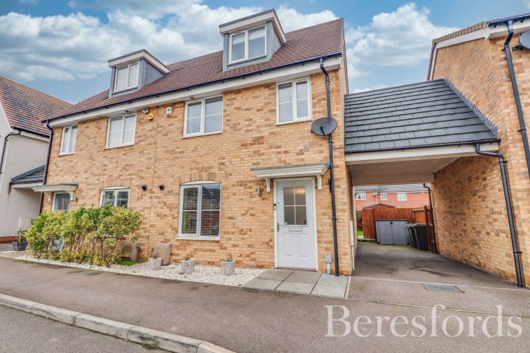 Images for Duncombe Close, Witham, CM8