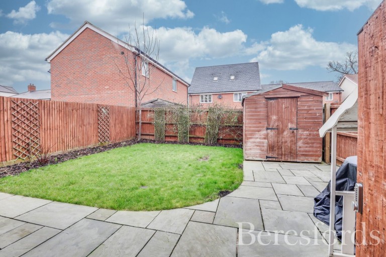 Images for Duncombe Close, Witham, CM8