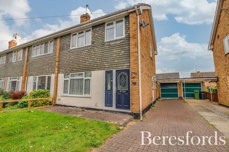 Images for Western Road, Silver End, Witham, Essex, CM8