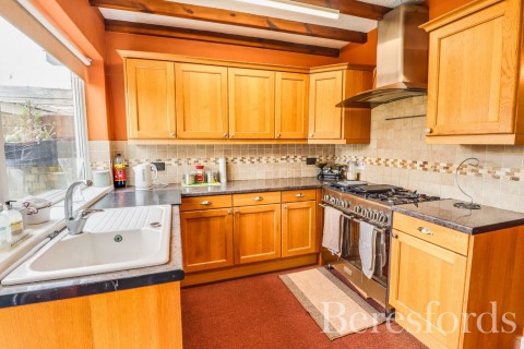 Click the photo for more details of Western Road, Silver End, Witham, Essex, CM8