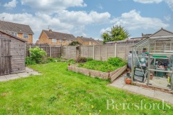 Images for Western Road, Silver End, Witham, Essex, CM8