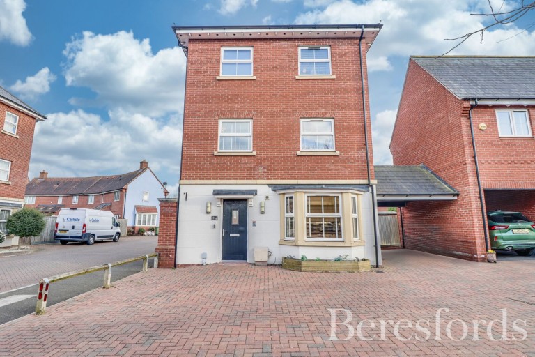 Images for Constance Close, Witham, Essex, CM8