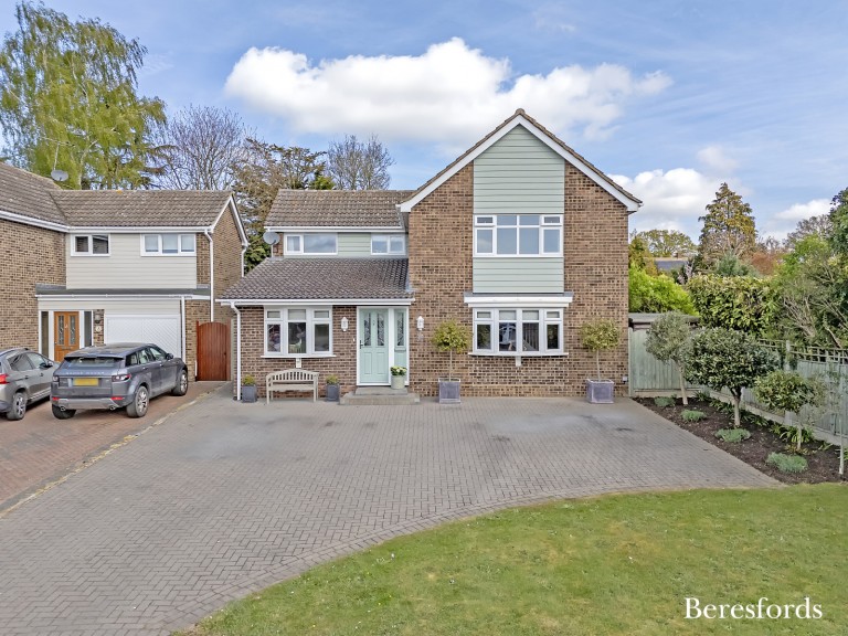 Images for Byron Drive, Wickham Bishops, Witham, Essex, CM8