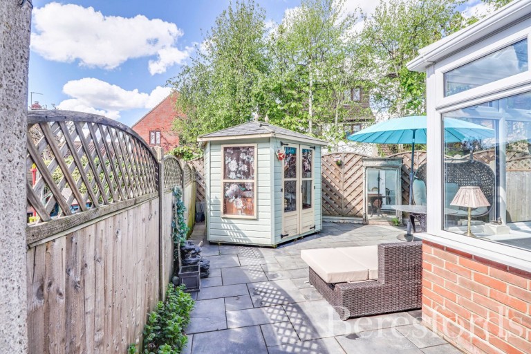Images for Harvest Court, Feering, Colchester, Essex, CO5