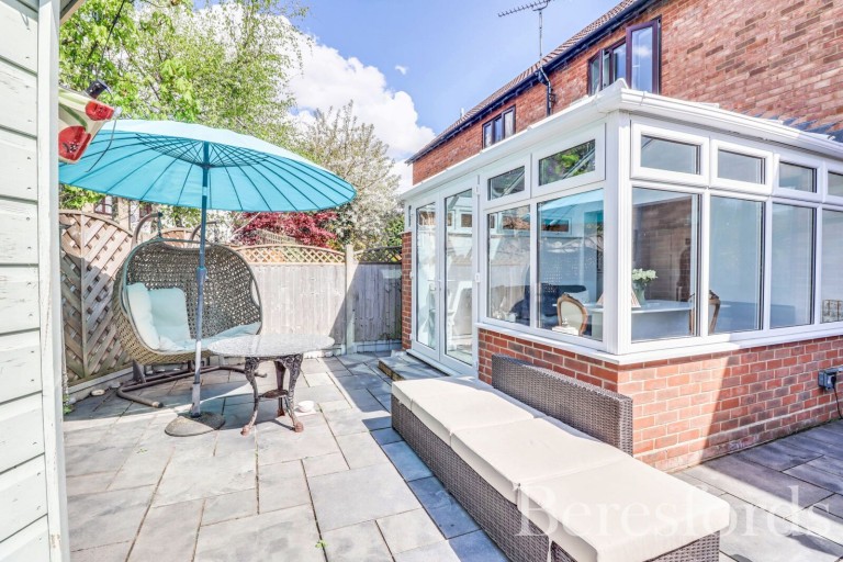 Images for Harvest Court, Feering, Colchester, Essex, CO5